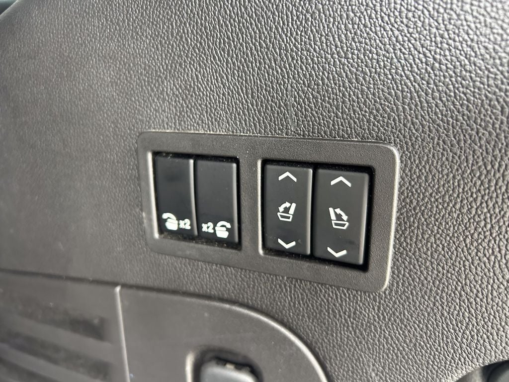 2015 Cadillac Escalade Premium