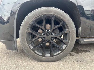 2015 Cadillac Escalade Premium