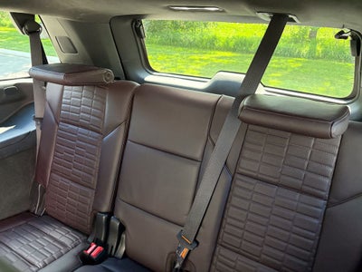 2022 Cadillac Escalade Sport Platinum
