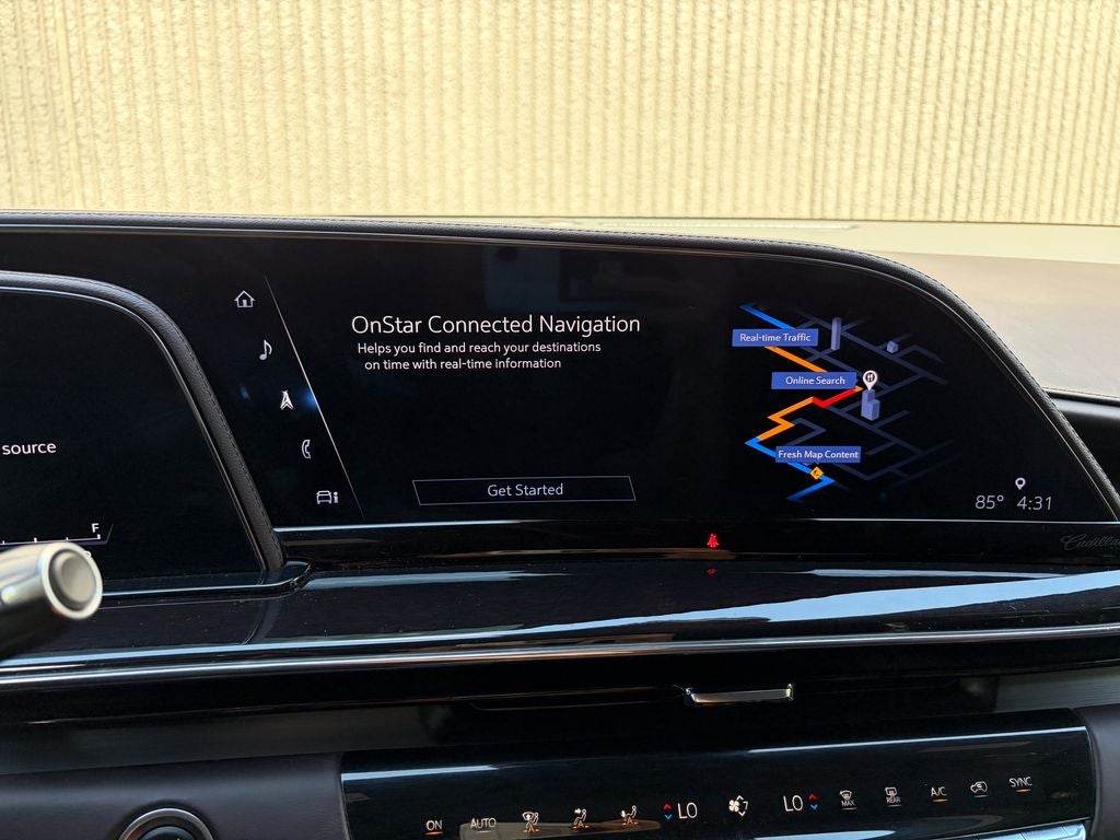 2022 Cadillac Escalade Sport Platinum