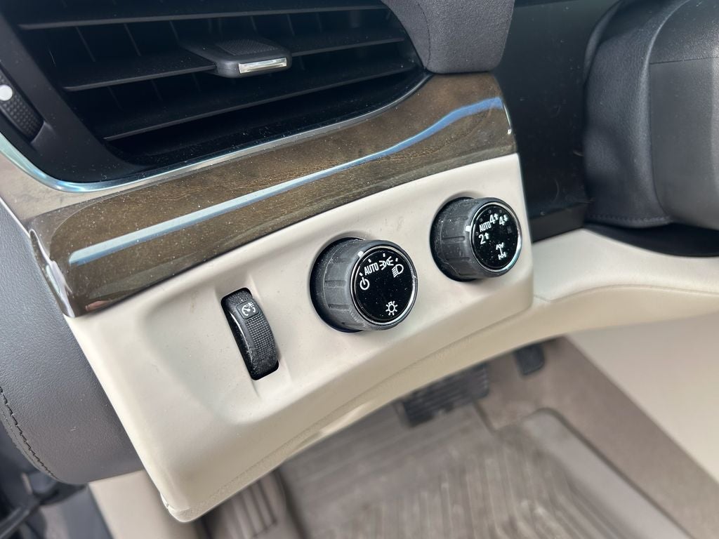 2019 Cadillac Escalade ESV Premium