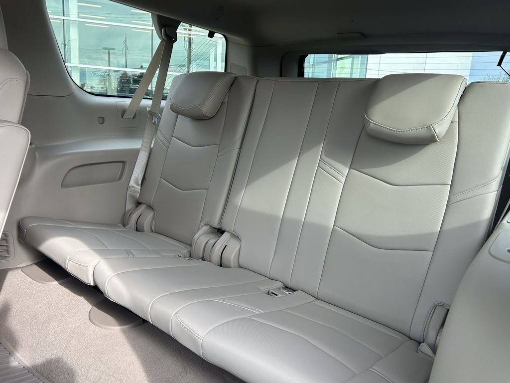 2019 Cadillac Escalade ESV Premium