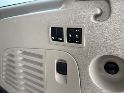 2019 Cadillac Escalade ESV Premium