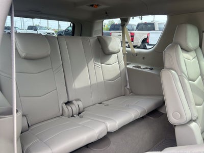 2019 Cadillac Escalade ESV Premium