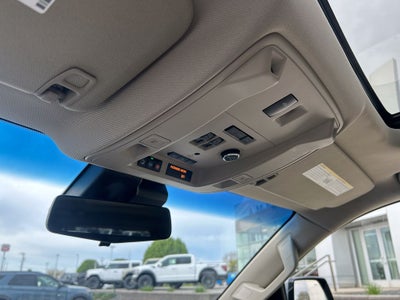 2019 Cadillac Escalade ESV Premium