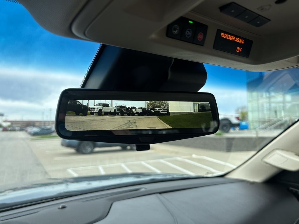 2019 Cadillac Escalade ESV Premium