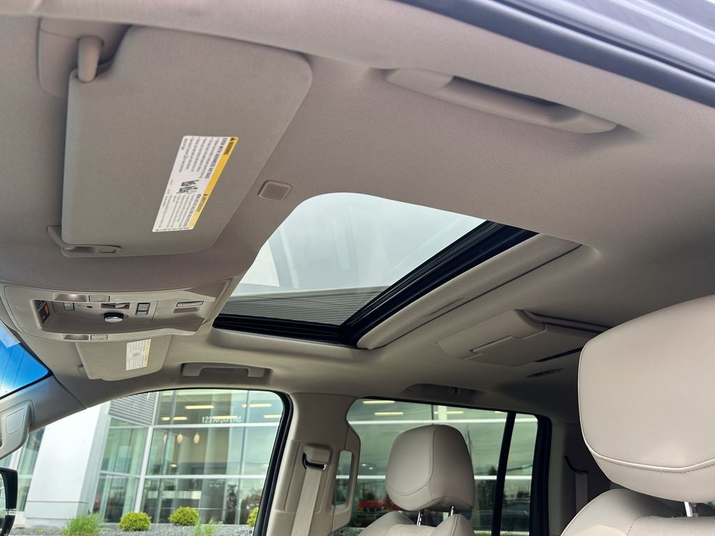 2019 Cadillac Escalade ESV Premium