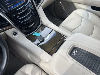 2019 Cadillac Escalade ESV Premium