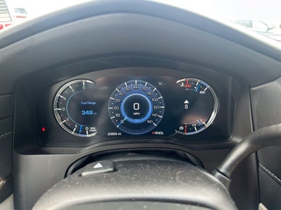 2019 Cadillac Escalade ESV Premium