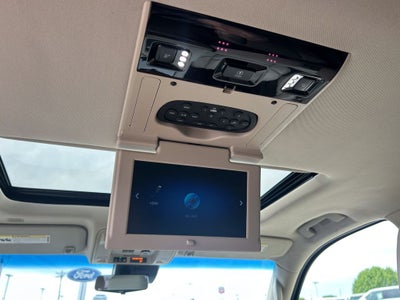 2019 Cadillac Escalade ESV Premium