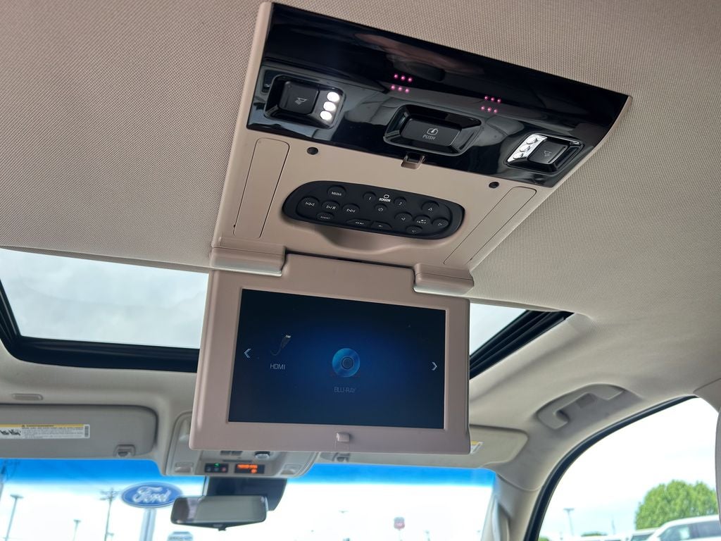 2019 Cadillac Escalade ESV Premium