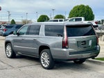 2019 Cadillac Escalade ESV Premium