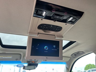 2019 Cadillac Escalade ESV Premium