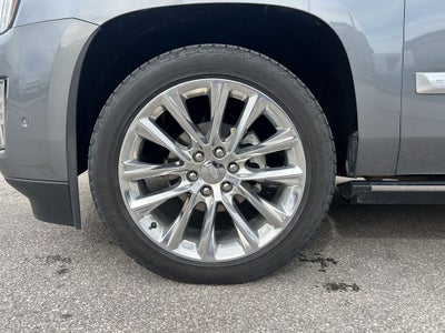 2019 Cadillac Escalade ESV Premium