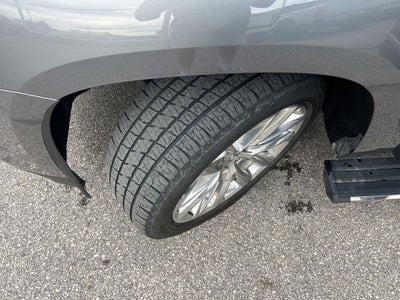 2019 Cadillac Escalade ESV Premium