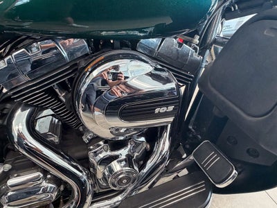 2015 Harley-Davidson Street Glide FLHX