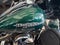 2015 Harley-Davidson Street Glide FLHX
