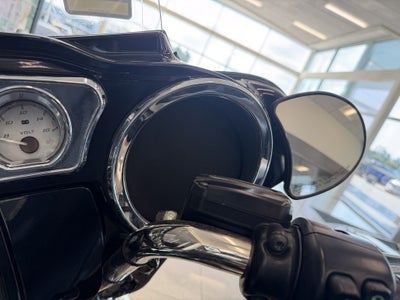 2015 Harley-Davidson Street Glide FLHX
