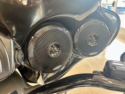 2014 Harley-Davidson Road Glide FLTR