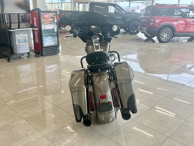 2014 Harley-Davidson Road Glide FLTR
