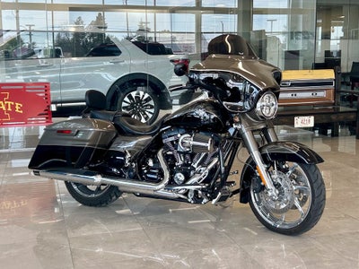 2014 Harley-Davidson Road Glide FLTR
