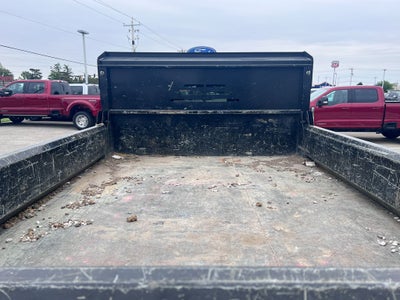 2021 Chevrolet Silverado 4500HD Work Truck