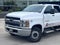 2021 Chevrolet Silverado 4500HD Work Truck