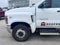 2021 Chevrolet Silverado 4500HD Work Truck