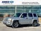 2009 Jeep Patriot Sport