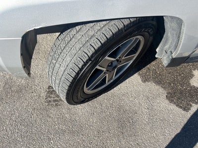 2009 Jeep Patriot Sport