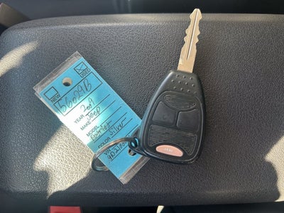 2009 Jeep Patriot Sport