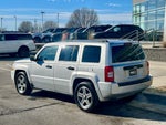 2009 Jeep Patriot Sport