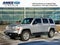 2011 Jeep Patriot Sport