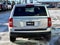 2011 Jeep Patriot Sport