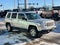 2011 Jeep Patriot Sport