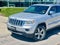 2011 Jeep Grand Cherokee Overland