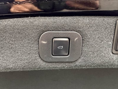 2020 Lincoln Continental Standard