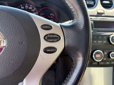2009 Nissan Altima 2.5 SL