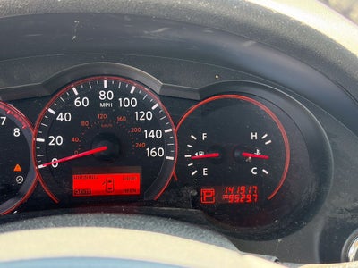 2009 Nissan Altima 2.5 SL