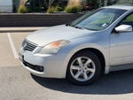 2009 Nissan Altima 2.5 SL