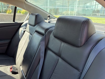 2009 Nissan Altima 2.5 SL