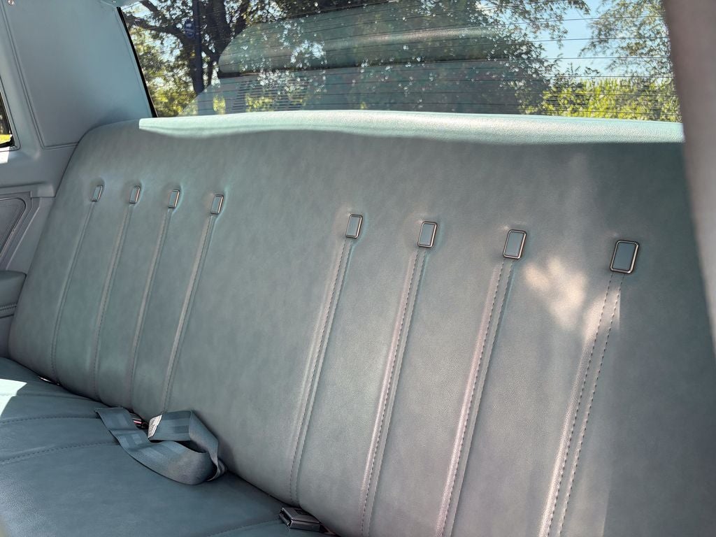 1979 Chevrolet Monte Carlo Base