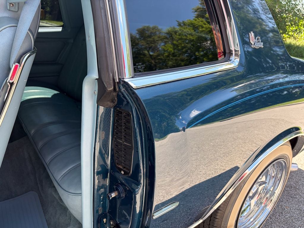 1979 Chevrolet Monte Carlo Base