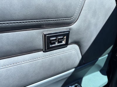 1979 Chevrolet Monte Carlo Base