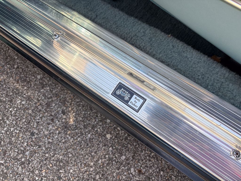 1979 Chevrolet Monte Carlo Base