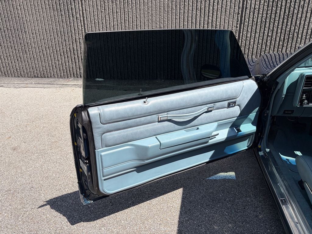 1979 Chevrolet Monte Carlo Base