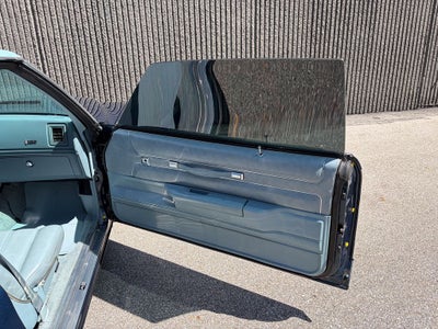 1979 Chevrolet Monte Carlo Base