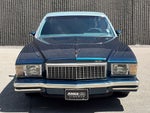 1979 Chevrolet Monte Carlo Base