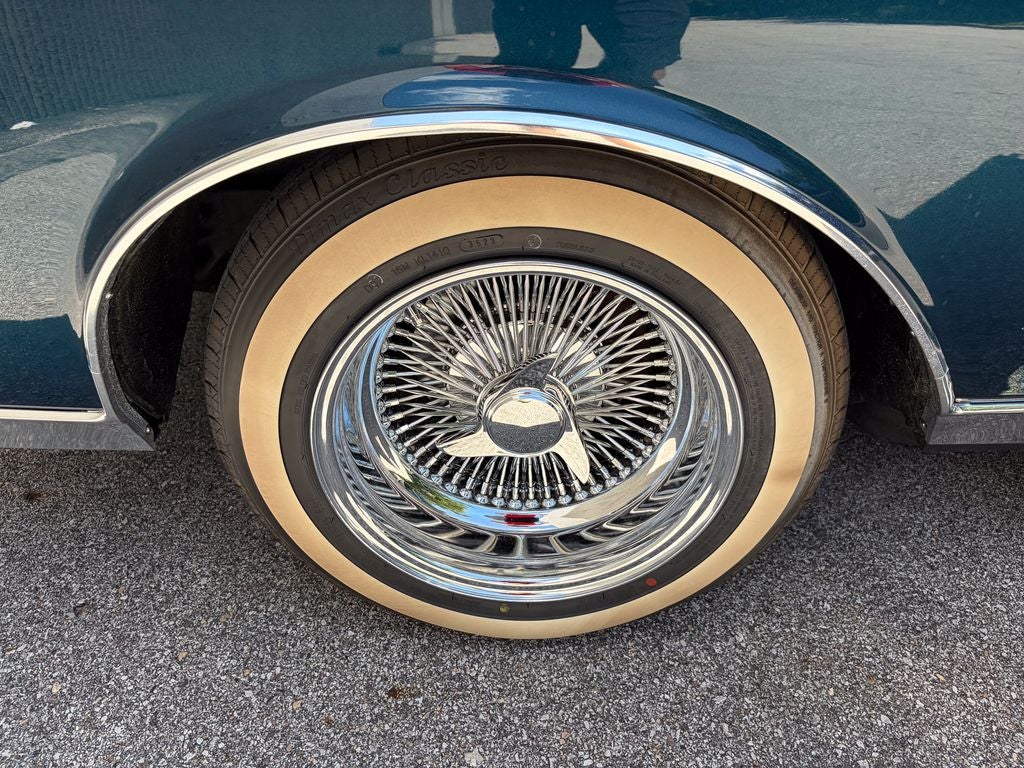 1979 Chevrolet Monte Carlo Base