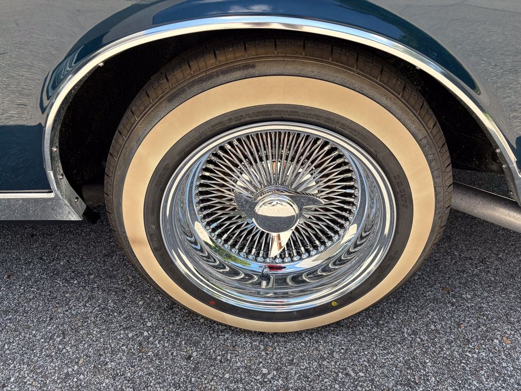 1979 Chevrolet Monte Carlo Base